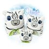 OAD2409 Zebra Eggie 2000 copy Zebra Eggie Stuffie