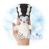 OAD2410 Bride of Frankenstein Stuffie copy 2 Bride of Frankenstein Stuffie