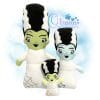 OAD2410 Bride of Frankenstein Stuffie copy 3 Bride of Frankenstein Stuffie