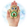OAD 2410 Huggable Gingerbread Stuffie 2000 Huggable Gingerbread Stuffie