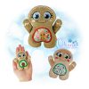 OAD 2410 Huggable Gingerbread Stuffie 2000 copy Huggable Gingerbread Stuffie