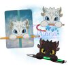OAD 2411 Dragon PHBB 2000-2 Dragon Pen Holder Book
