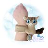 OAD 2411 Horse SBB 2000 Horse Slap Bracelet Buddy