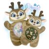 OAD 2411 Huggable Deer FBL 2000 copy Huggable Deer Flat Body