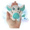 OAD 2411 Huggable Elephant Stuffie 2000 Huggable Elephant Stuffie