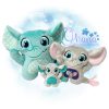 OAD 2411 Huggable Elephant Stuffie 2000 copy 2 Huggable Elephant Stuffie