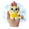 Huggable Lion Stuffie