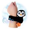 OAD 2411 Penguin SBB Penguin Snap Bracelet Buddy