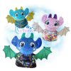OAD 2411 Swaddle Baby Dragon Stuffie 2000 copy 3 Swaddle Baby Dragon Stuffie