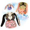 OAD 2411 Swaddle Baby Goat Stuffie 2000 copy 4 Swaddle Baby Goat Stuffie