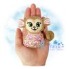 OAD 2411 Swaddle Monkey Stuffie copy-2 Swaddle Baby Monkey Stuffie