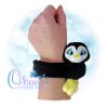 OAD2411 Penguin SBB 2000 copy Penguin Snap Bracelet Buddy