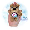 OAD2412 Chinese Sharpei Stuffie 2000 Chinese Shar Pei Stuffie