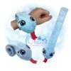OAD2412 Flat Snake SBB 2000 Flat Snake Slap Bracelet