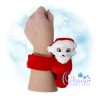 OAD2412 Santa SBB 2000 copy Santa Slap Bracelet Buddy