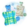 OAD2412 Snake Lovey 2000-2 Snake Lovey Embroidery Design