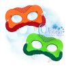 OAD2412 Snake PM 2000 Snake Pretend Mask