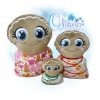 OAD2412 Swaddle Baby Gingerbread Stuffie 2000 Swaddle Baby Gingerbread Stuffie