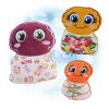 OAD2412 Swaddle Baby Gingerbread Stuffie 2000 copy-2 Swaddle Baby Gingerbread Stuffie