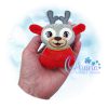 OAD2412 Swaddle Baby Reindeer Stuffie 2000 copy Swaddle Baby Reindeer Stuffie
