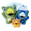 Huggable T Rex Stuffie
