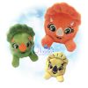 OAD 2501 Pipe Pet Triceratops 2000 copy Pipe Pet Triceratops Stuffie