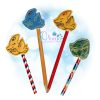 OAD 2501 Pterodactyl PT 2000 Pterodactyl Pencil Topper