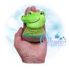 OAD2412 Swaddle Crocodile Stuffie 2000 copy Swaddle Baby Crocodile Stuffie