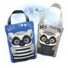 OAD2501 Lemur TFP 2000 Lemur Tooth Fairy Pillow