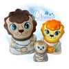 OAD2501 Swaddle Lion Stuffie 2000 copy 2 Swaddle Baby Lion Stuffie