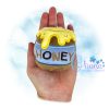 OAD 2412 Honey Pot Stuffie 44 2000 Honey Pot Stuffie Embroidery