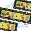 OAD 2501 Birthday TR 2000 Birthday Table Runner