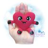 OAD 2501 Embracing Heart Stuffie 2000 Embracing Heart Stuffie