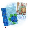 OAD 2501 Honu NBC 2000 Honu Notebook Cover