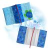 OAD 2501 Honu NBC 2000 copy Honu Notebook Cover