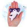 Hudson Hammerhead Shark Stuffie