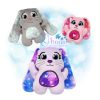 OAD 2501 Huggable Floppy Eared Bunny Stuffie 2000 copy 2 Huggable Floppy Eared Bunny