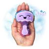 OAD 2501 Jellyfish Rattle 2000 copy Jellyfish Rattle Embroidery Design