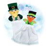 OAD 2501 Leprechaun HTH 2000 Leprechaun Hand Towel Holder