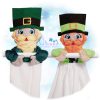 OAD 2501 Leprechaun HTH 2000 copy Leprechaun Hand Towel Holder