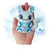 OAD 2501 Pocket Heart Kitten Stuffie 2000 copy Pocket Heart Kitten Stuffie
