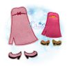 OAD 2501 Un-Paper Doll Starter Pack 2000 copy 3 Olivia Unpaper Doll Formal