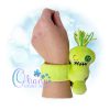 OAD 2501 Voodoo Doll SBB 2000 Voodoo Doll Slap Bracelet