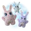 Huggable Bunny Stuffie