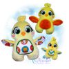Huggable Chick Stuffie