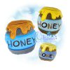 OAD2412 Honey Pot Stuffie 2000 Honey Pot Stuffie Embroidery