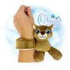OAD 2502 Beaver SBB 2000 LA Beaver Slap Bracelet Buddy
