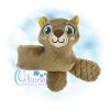 OAD 2502 Beaver SBB 2000 LA copy 3 Beaver Slap Bracelet Buddy