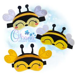 Bee Sleep Mask