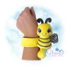 OAD 2502 Bee SBB 2000 copy 2 Bee Slap Bracelet Buddy